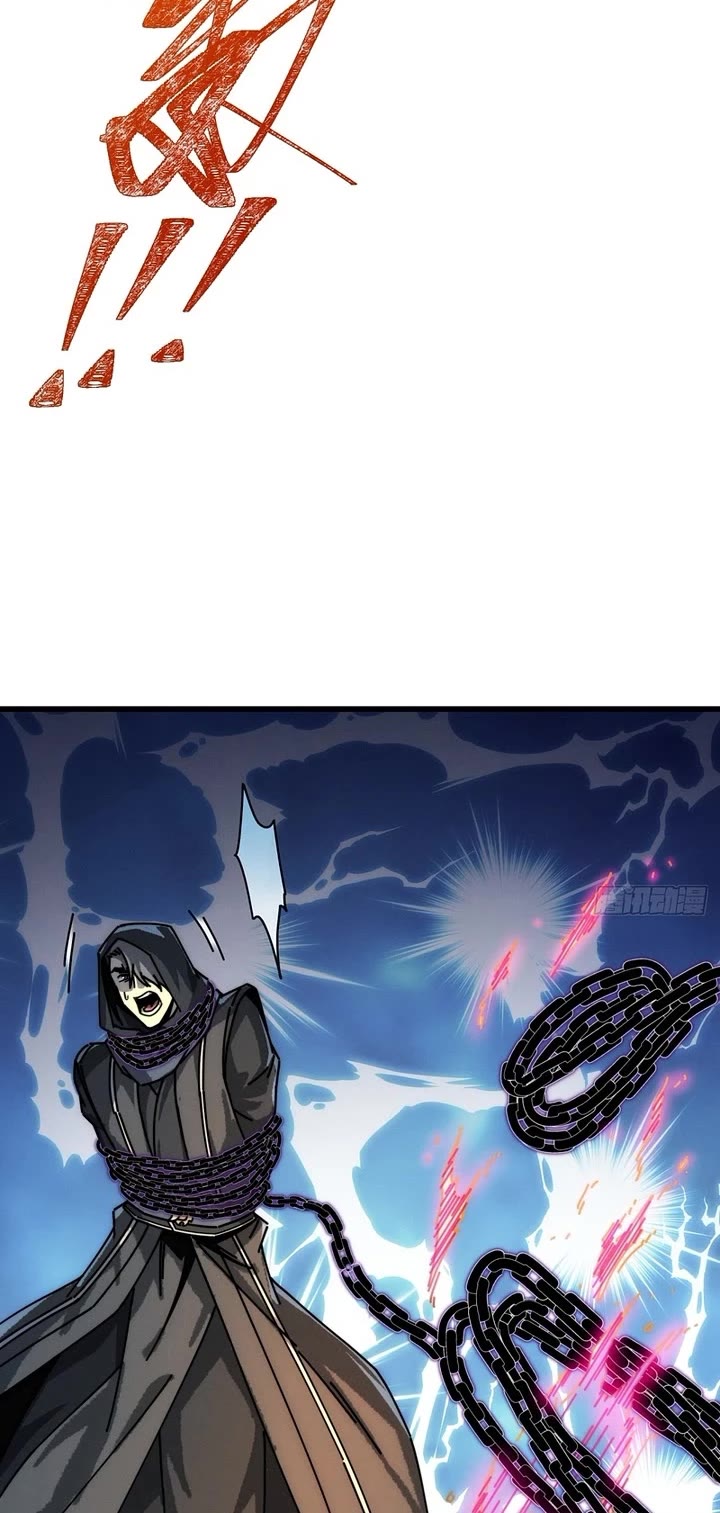 My Simulated Path to Immortality Chapter 49 page 4 - Chapter 49