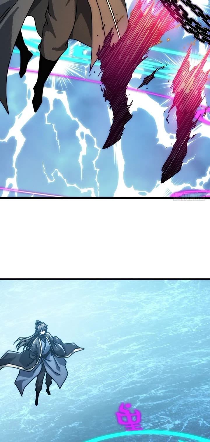 My Simulated Path to Immortality Chapter 49 page 5 - Chapter 49