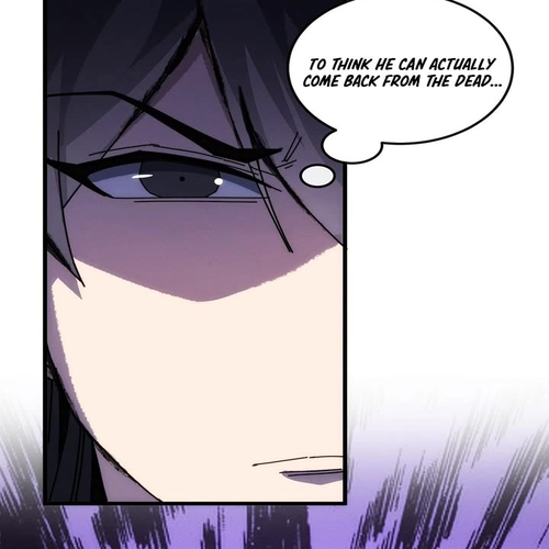 My Simulated Path to Immortality Chapter 49 cover