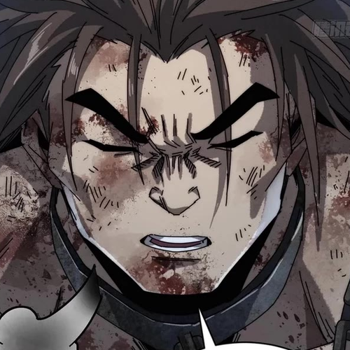 My Simulated Path to Immortality Chapter 5 cover