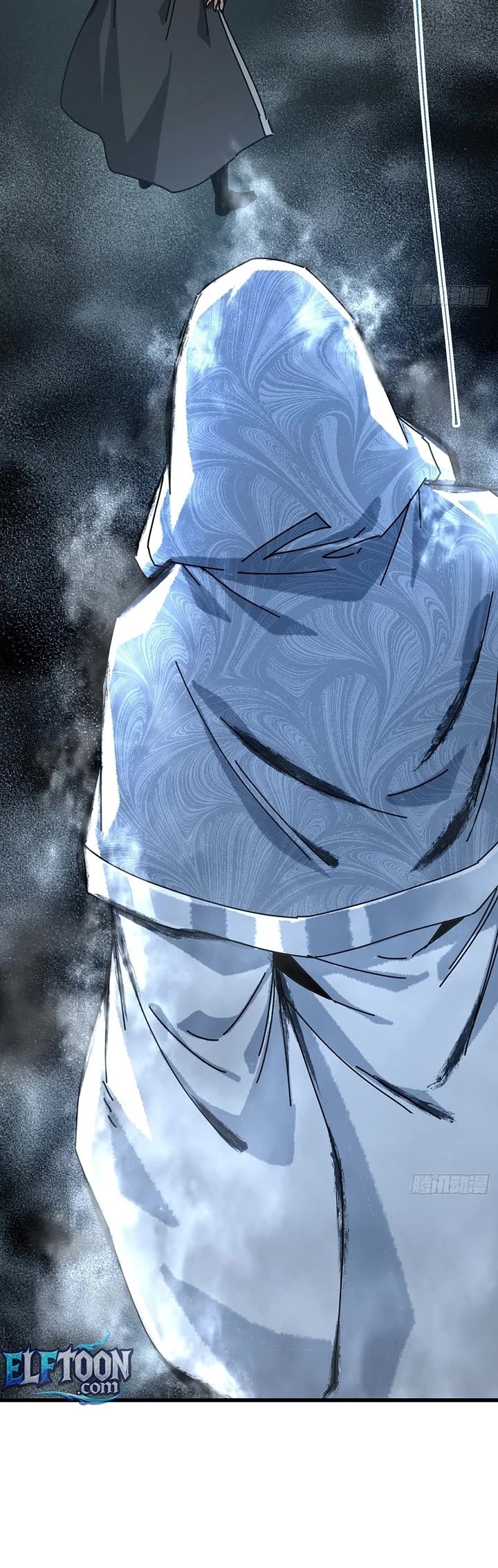 My Simulated Path to Immortality Chapter 50 page 29 - Chapter 50