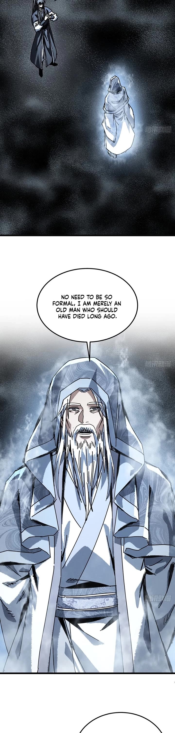 My Simulated Path to Immortality Chapter 51 page 2 - Chapter 51