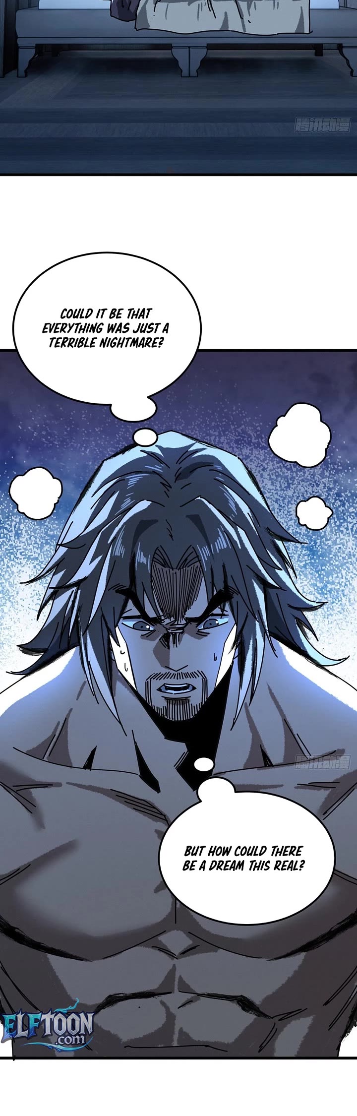 My Simulated Path to Immortality Chapter 51 page 24 - Chapter 51