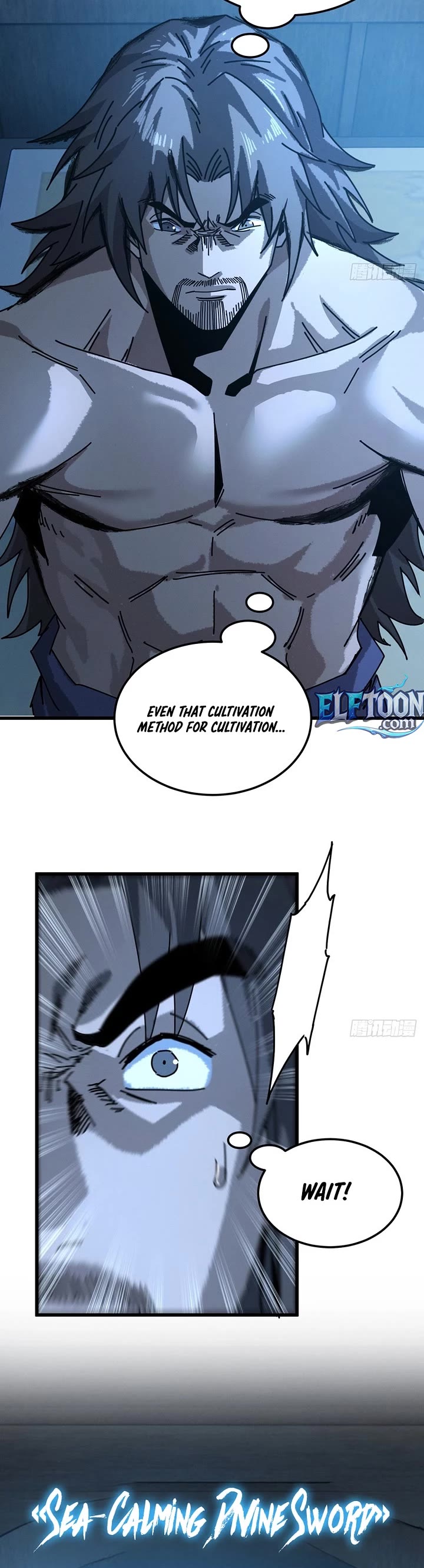My Simulated Path to Immortality Chapter 51 page 29 - Chapter 51