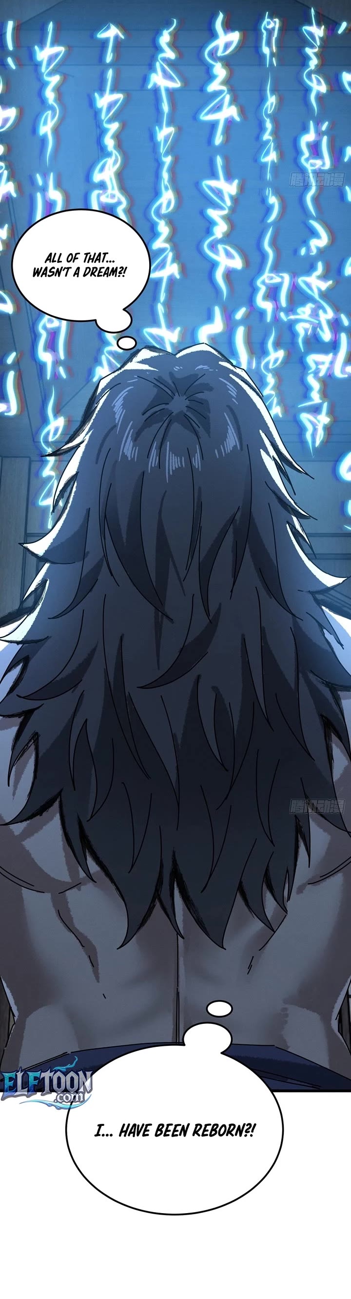My Simulated Path to Immortality Chapter 51 page 30 - Chapter 51