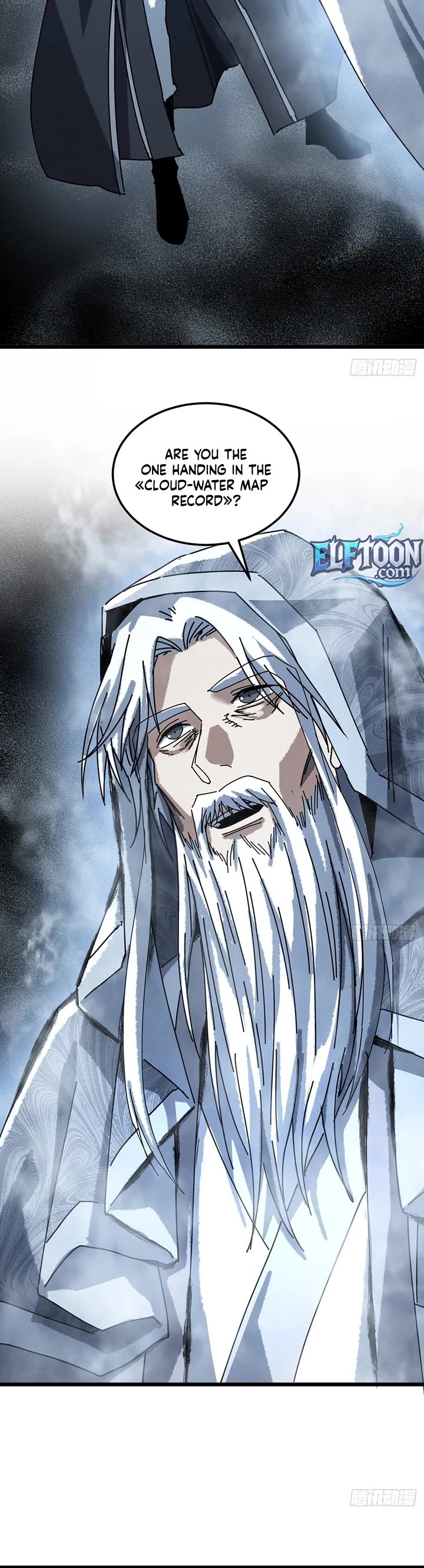 My Simulated Path to Immortality Chapter 51 page 4 - Chapter 51