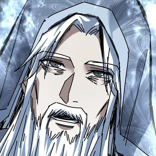 My Simulated Path to Immortality Chapter 51 cover
