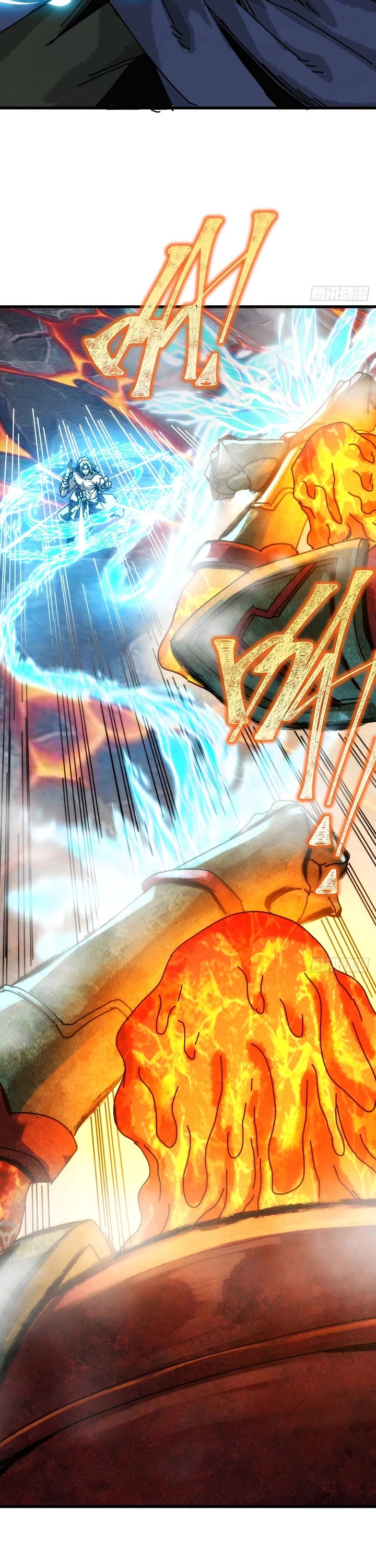 My Simulated Path to Immortality Chapter 54 page 15 - Chapter 54