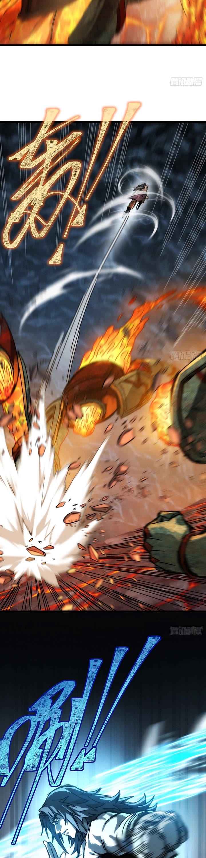 My Simulated Path to Immortality Chapter 54 page 26 - Chapter 54