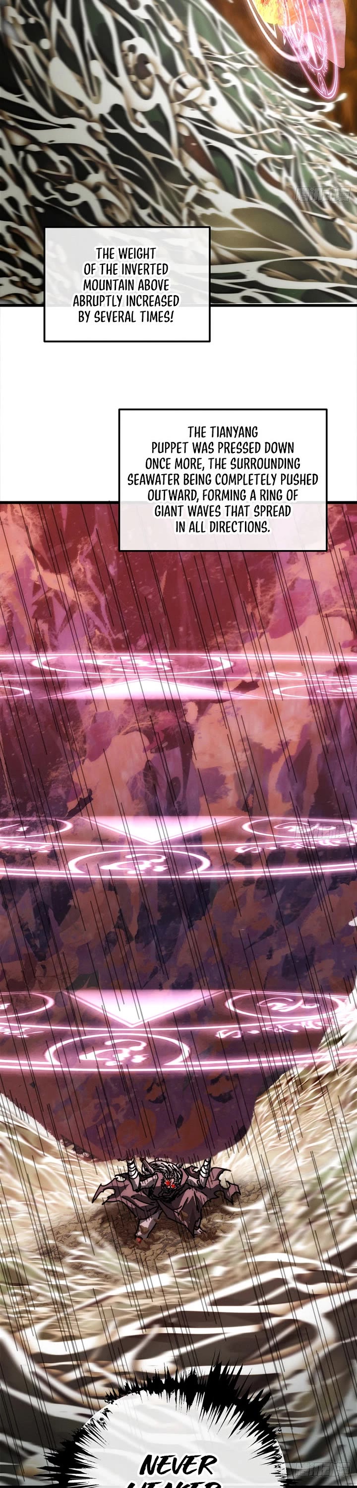 My Simulated Path to Immortality Chapter 55 page 26 - Chapter 55