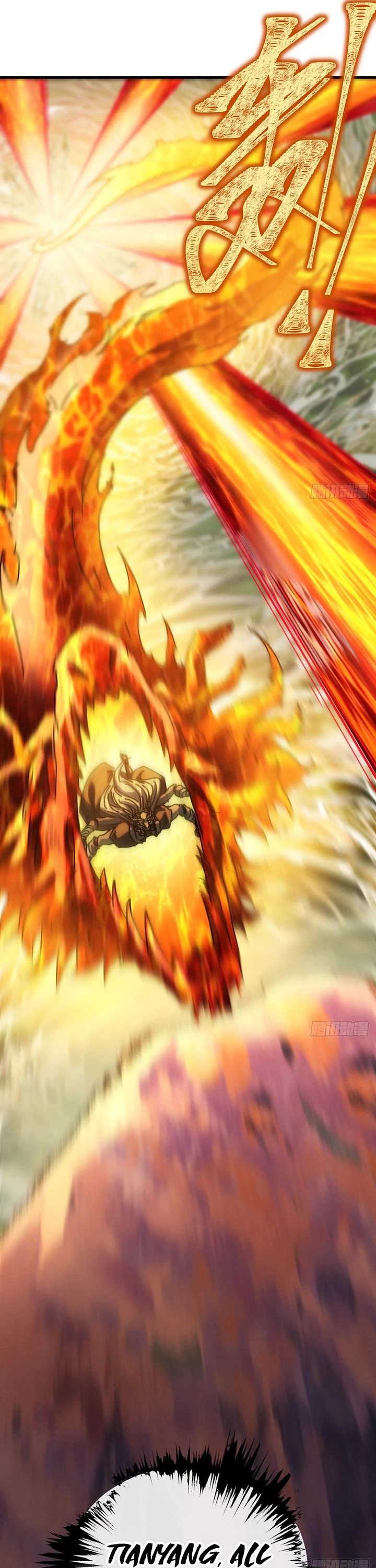 My Simulated Path to Immortality Chapter 55 page 30 - Chapter 55