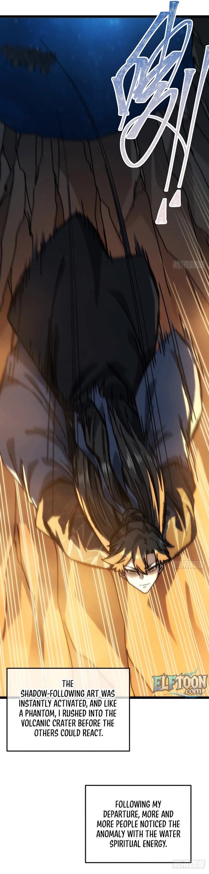 My Simulated Path to Immortality Chapter 55 page 7 - Chapter 55