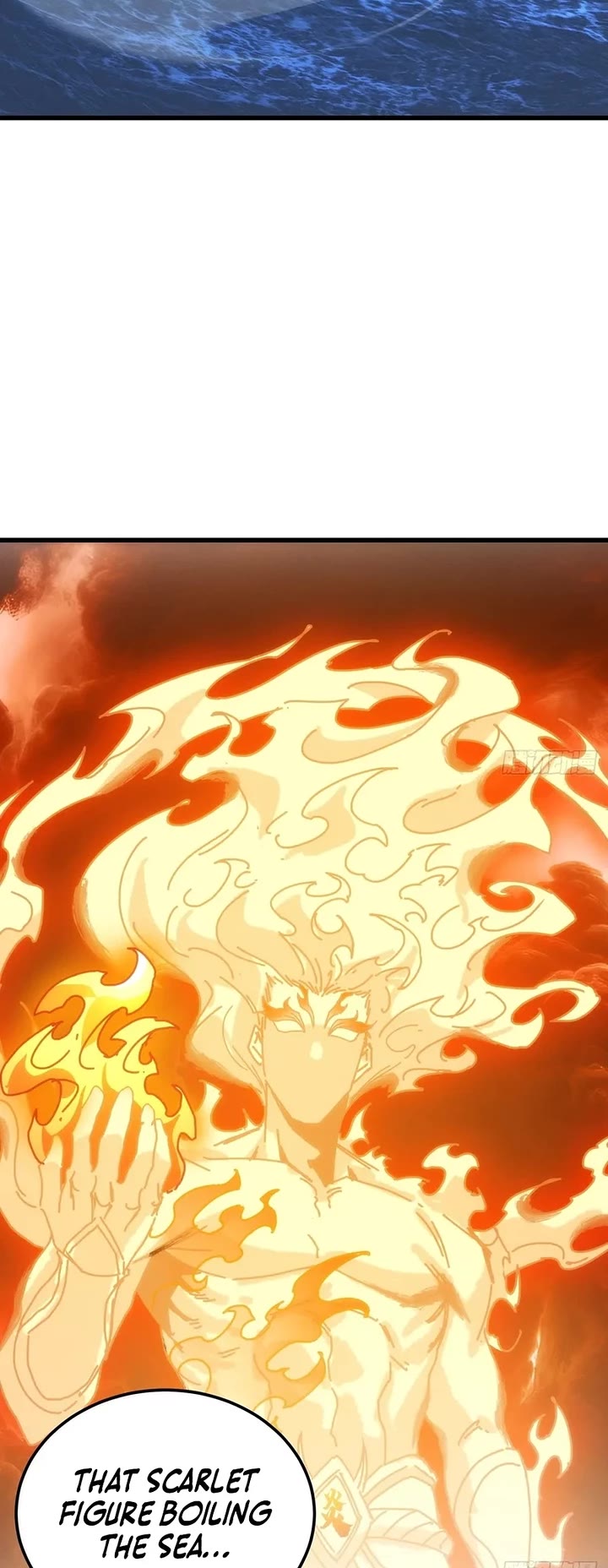 My Simulated Path to Immortality Chapter 56 page 11 - Chapter 56