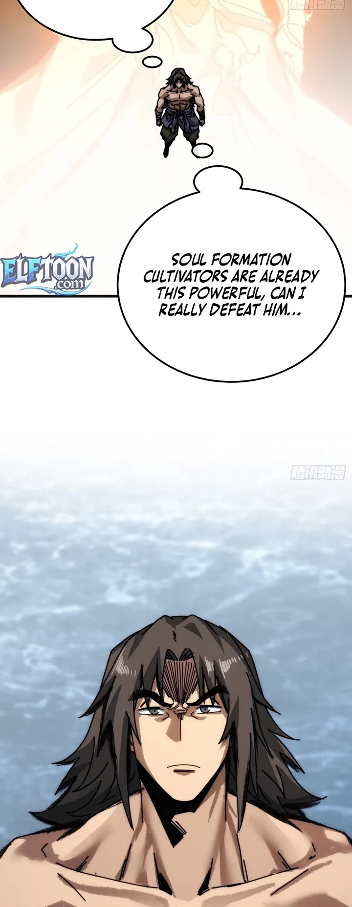 My Simulated Path to Immortality Chapter 56 page 12 - Chapter 56