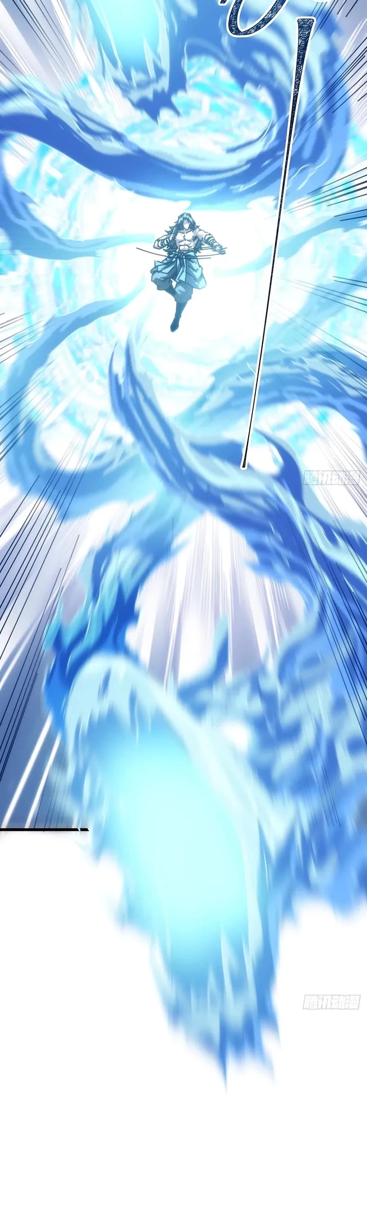 My Simulated Path to Immortality Chapter 56 page 28 - Chapter 56
