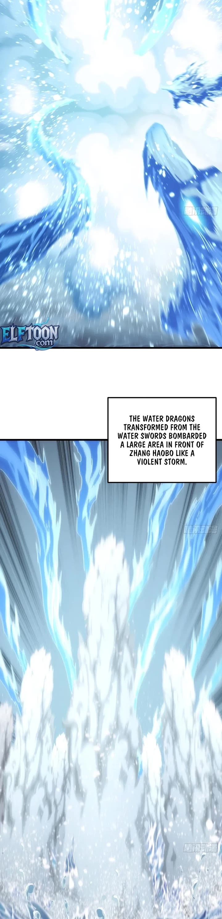 My Simulated Path to Immortality Chapter 56 page 30 - Chapter 56