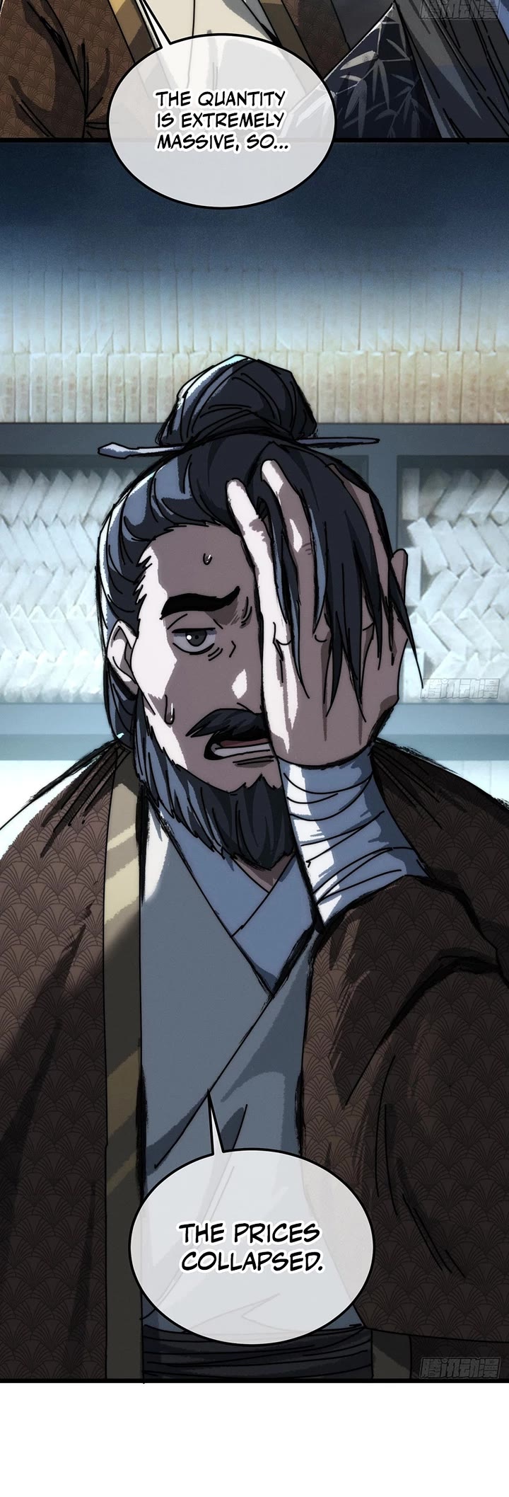 My Simulated Path to Immortality Chapter 58 page 31 - Chapter 58