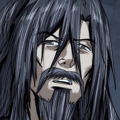 My Simulated Path to Immortality Chapter 58 cover