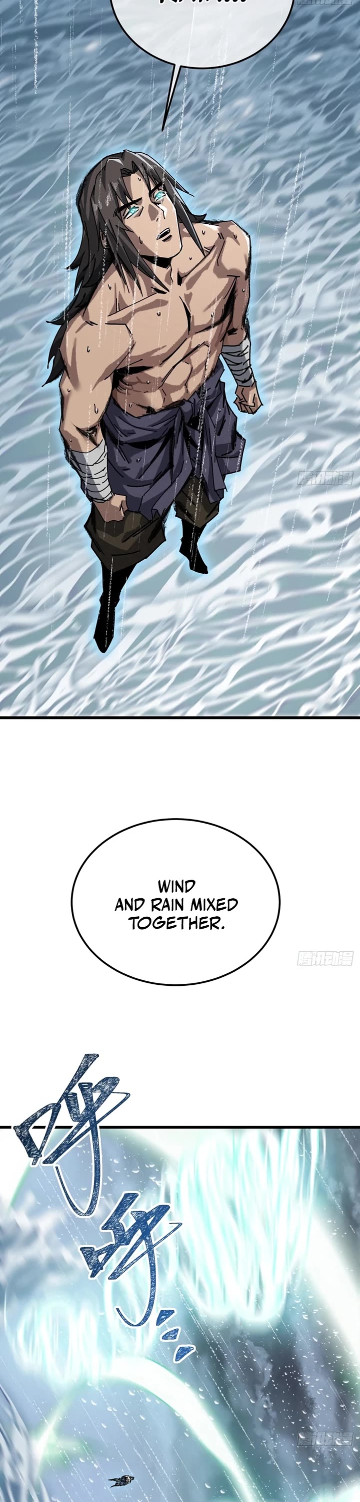 My Simulated Path to Immortality Chapter 59 page 18 - Chapter 59