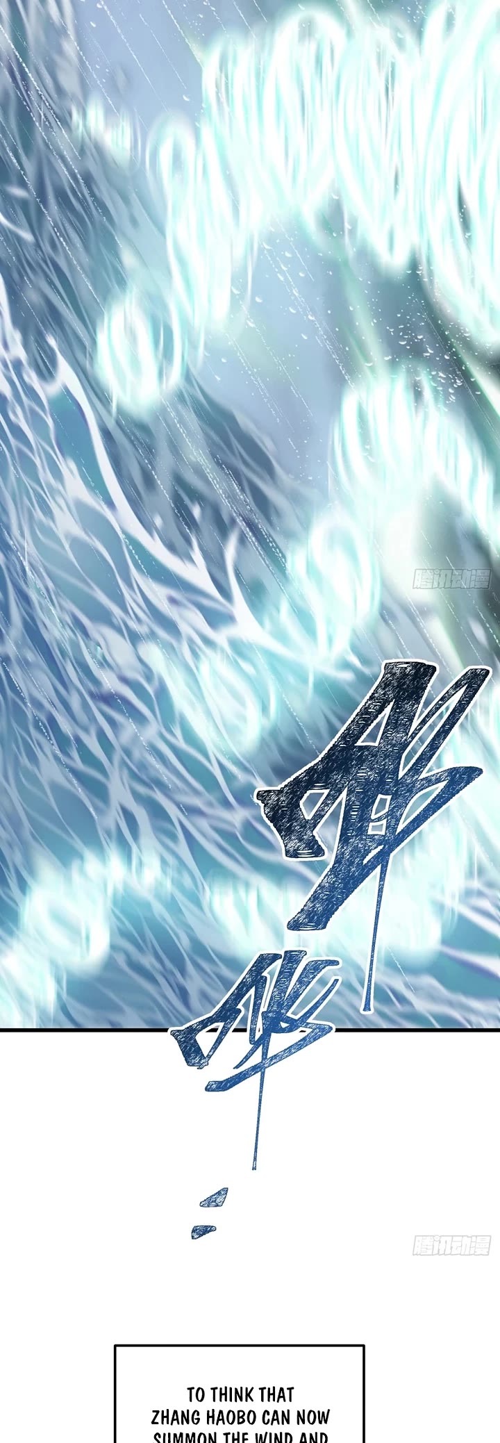 My Simulated Path to Immortality Chapter 59 page 19 - Chapter 59