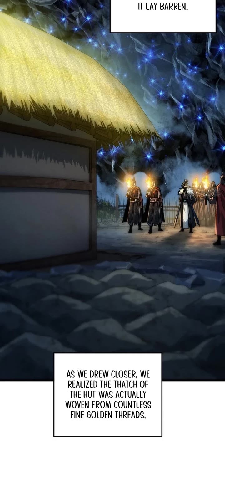 My Simulated Path to Immortality Chapter 6 page 18 - Chapter 6