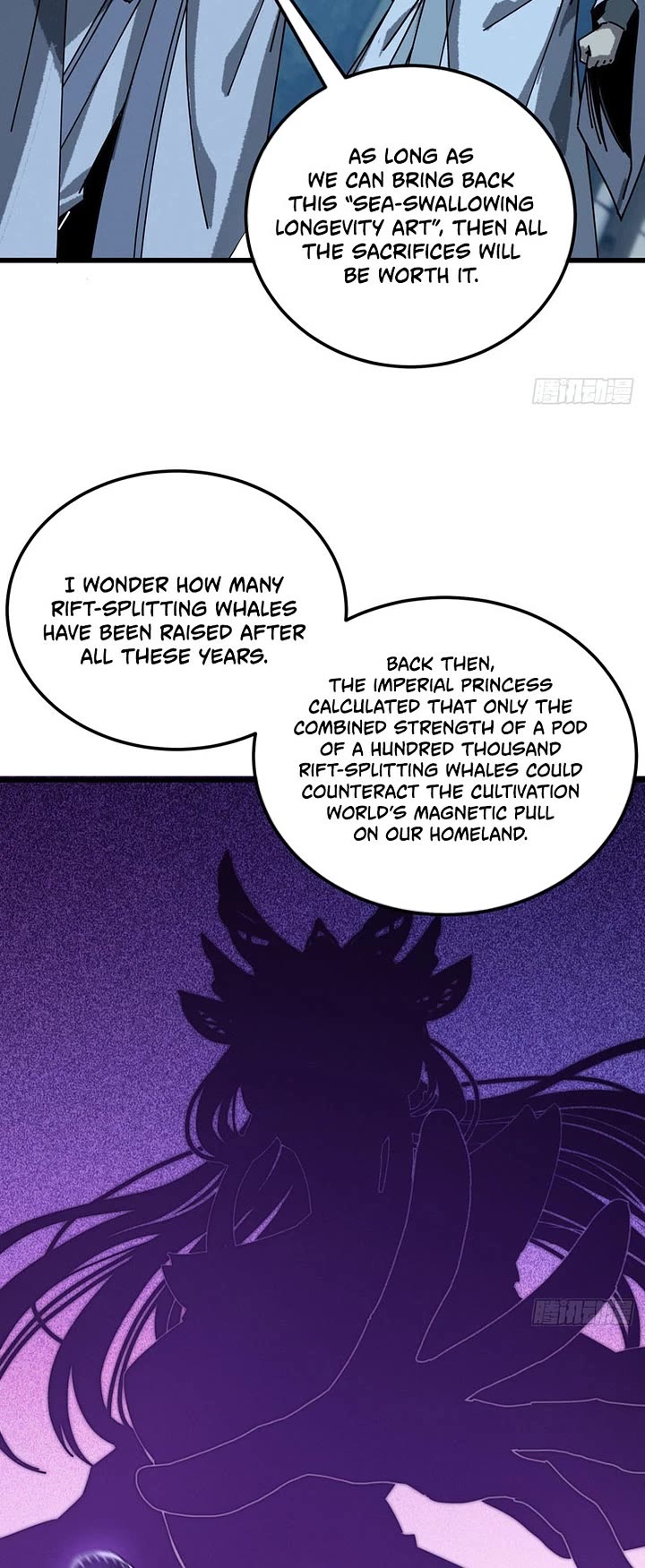 My Simulated Path to Immortality Chapter 60 page 28 - Chapter 60