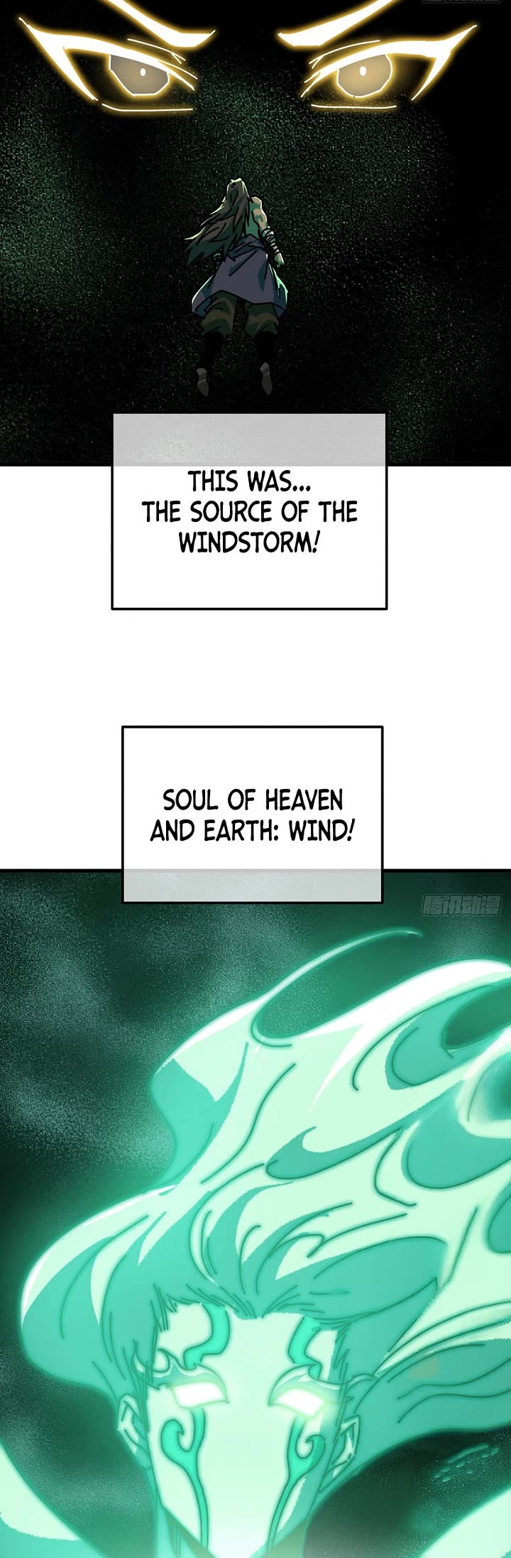 My Simulated Path to Immortality Chapter 61 page 24 - Chapter 61