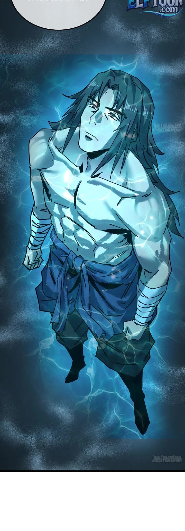 My Simulated Path to Immortality Chapter 61 page 33 - Chapter 61