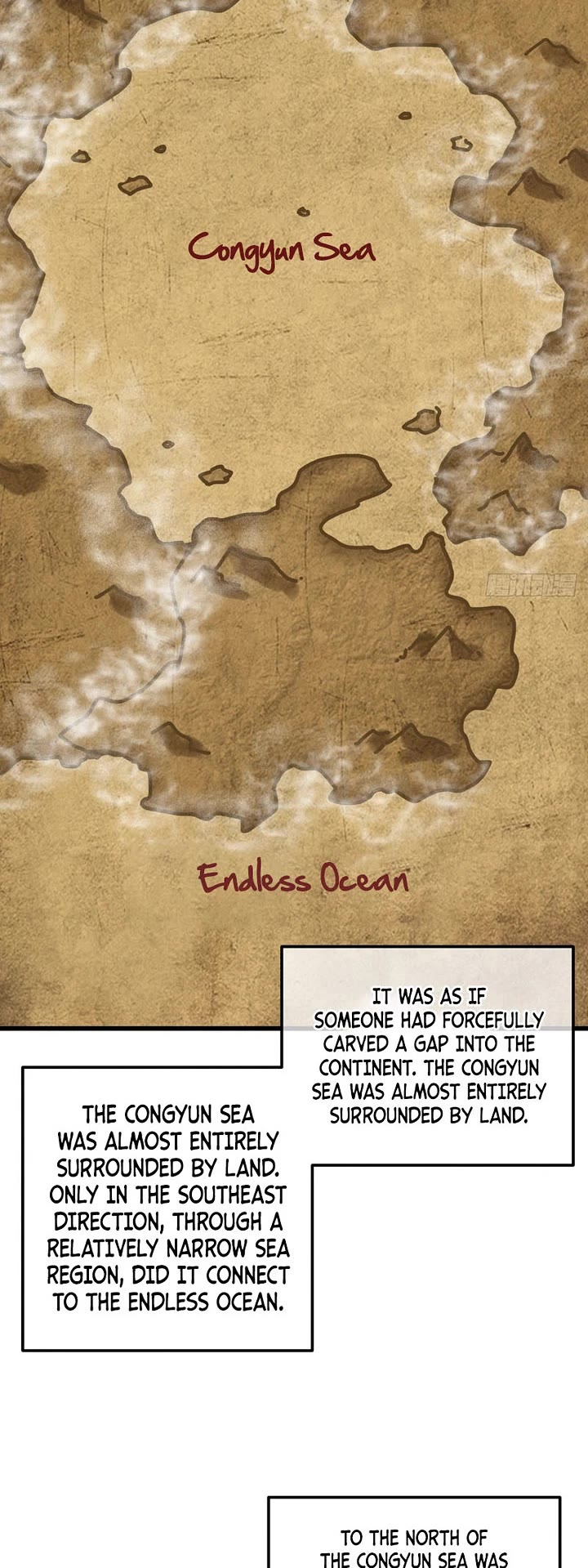 My Simulated Path to Immortality Chapter 61 page 4 - Chapter 61