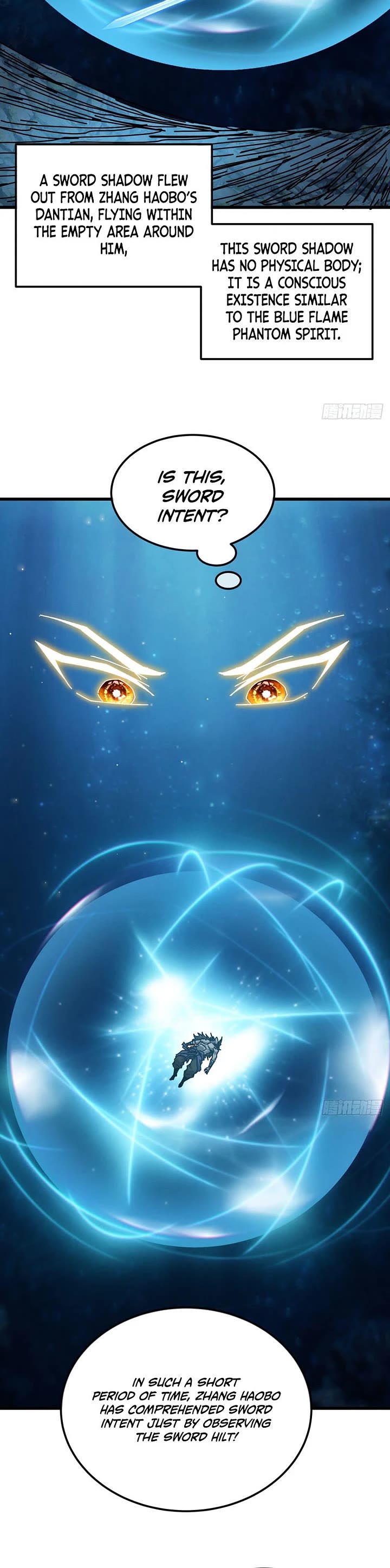 My Simulated Path to Immortality Chapter 62 page 4 - Chapter 62