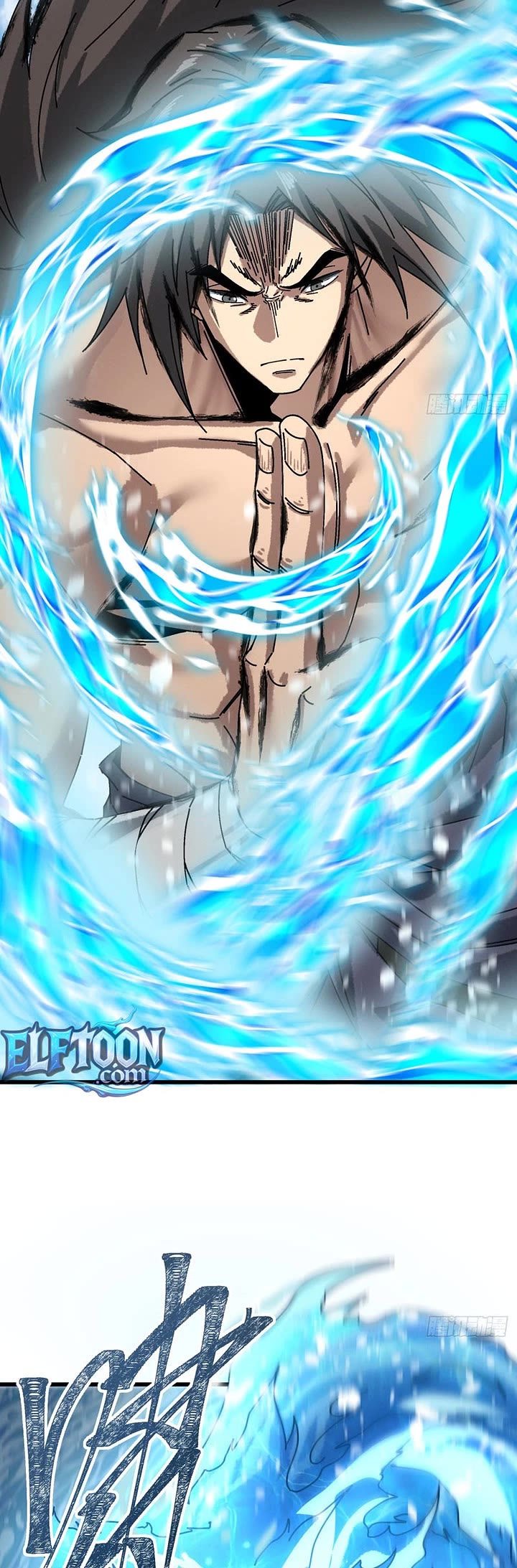 My Simulated Path to Immortality Chapter 62 page 8 - Chapter 62