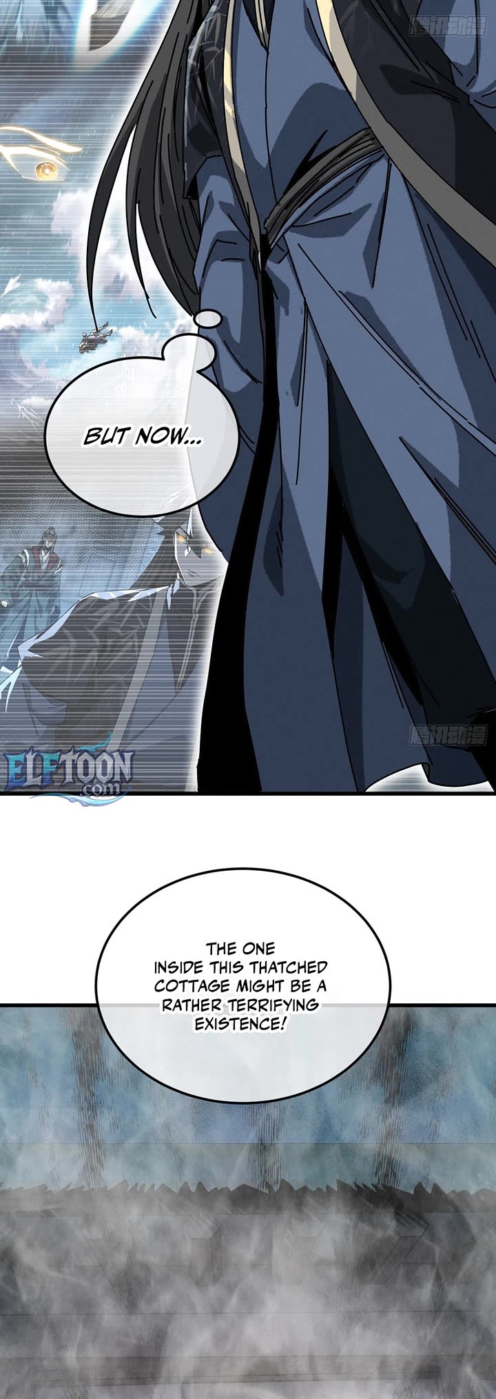 My Simulated Path to Immortality Chapter 63 page 24 - Chapter 63