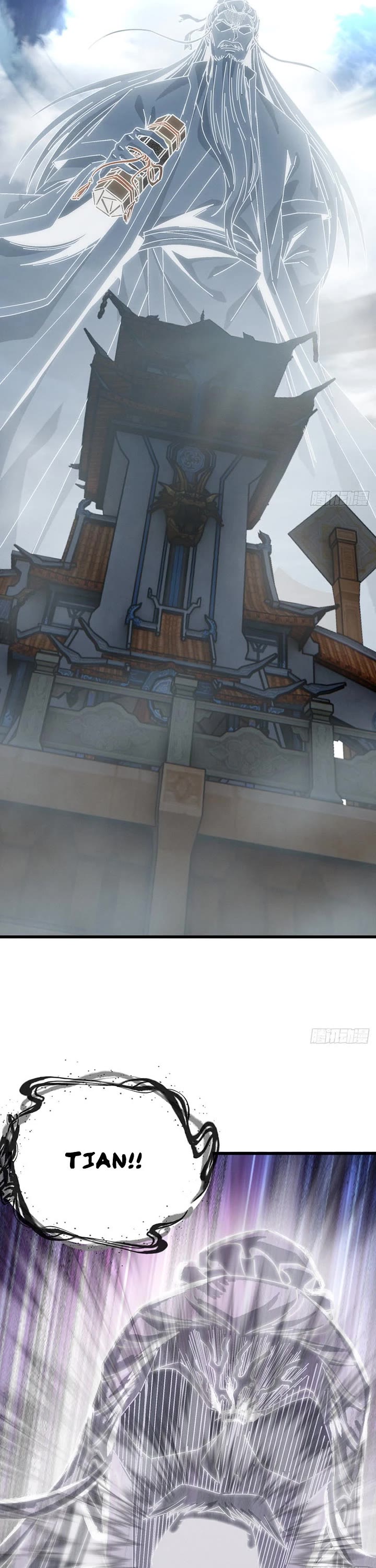 My Simulated Path to Immortality Chapter 64 page 14 - Chapter 64