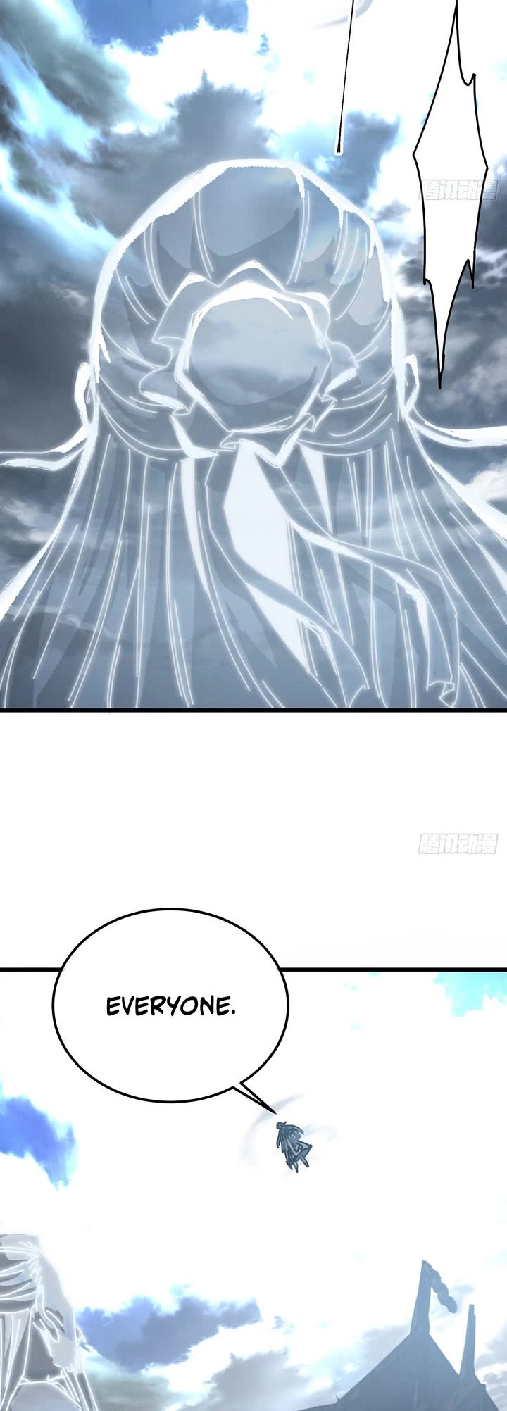 My Simulated Path to Immortality Chapter 64 page 18 - Chapter 64