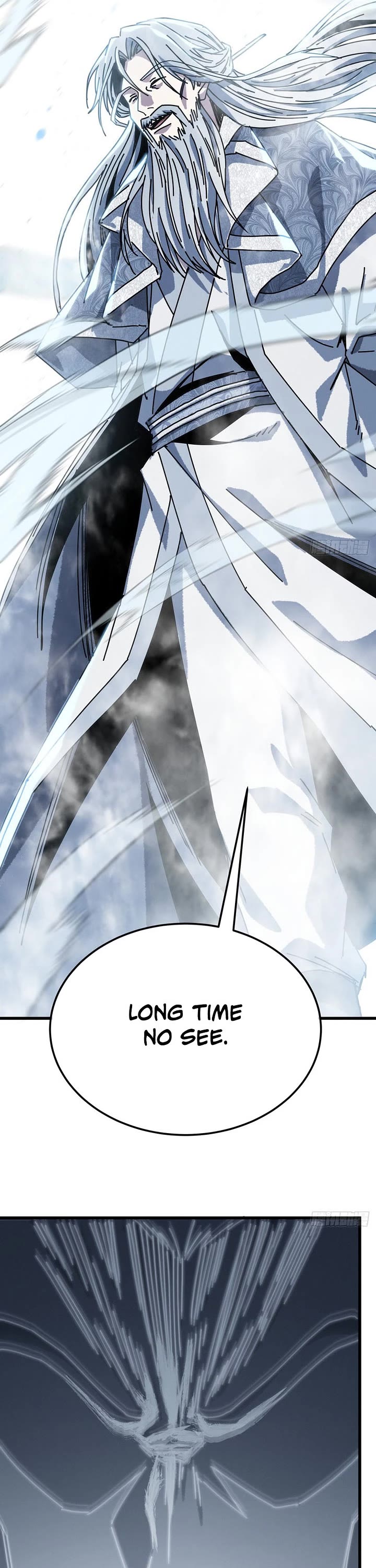 My Simulated Path to Immortality Chapter 64 page 20 - Chapter 64