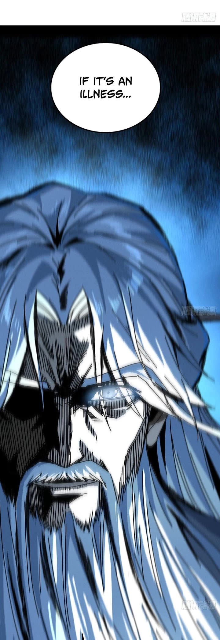 My Simulated Path to Immortality Chapter 64 page 24 - Chapter 64