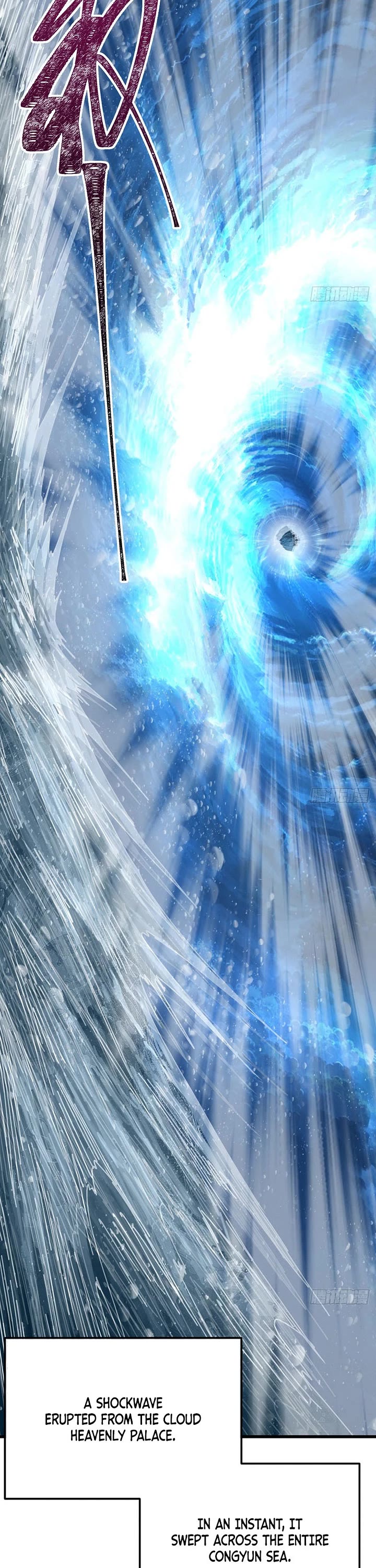 My Simulated Path to Immortality Chapter 64 page 27 - Chapter 64