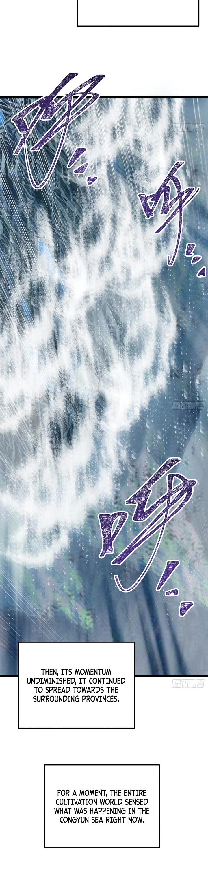 My Simulated Path to Immortality Chapter 64 page 28 - Chapter 64