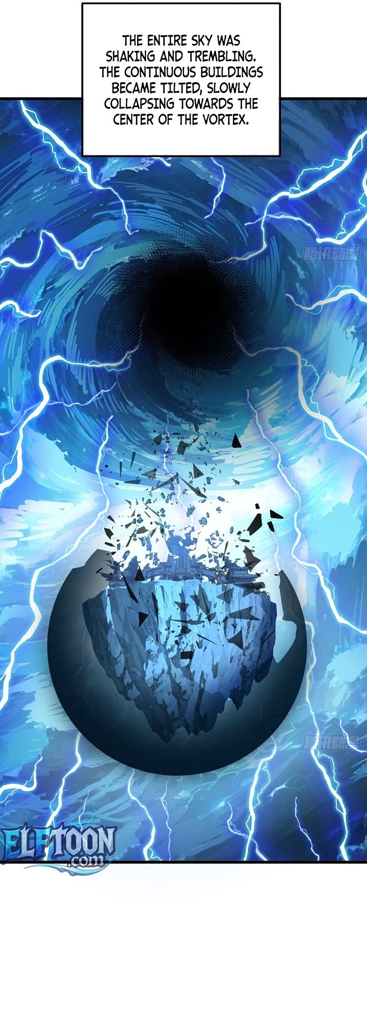 My Simulated Path to Immortality Chapter 64 page 32 - Chapter 64