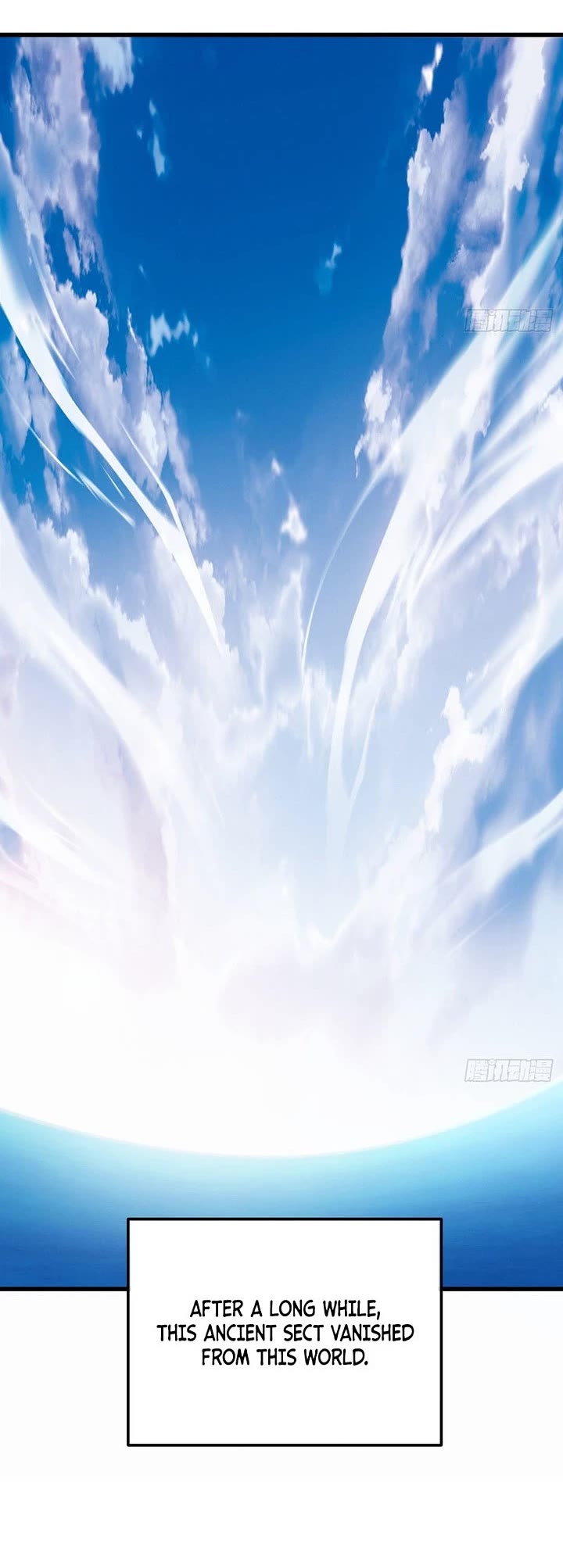 My Simulated Path to Immortality Chapter 64 page 33 - Chapter 64