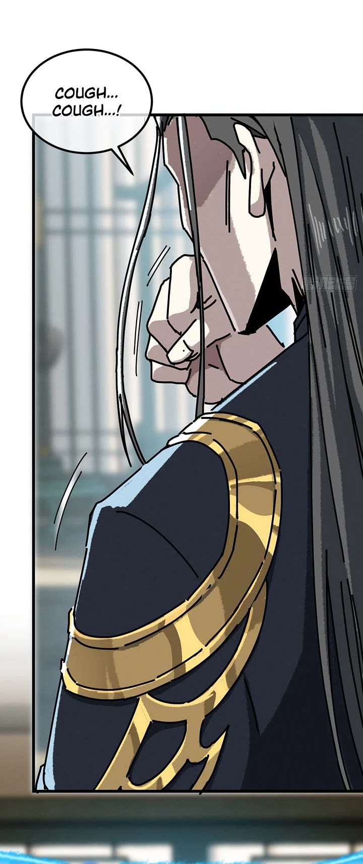 My Simulated Path to Immortality Chapter 65 page 14 - Chapter 65