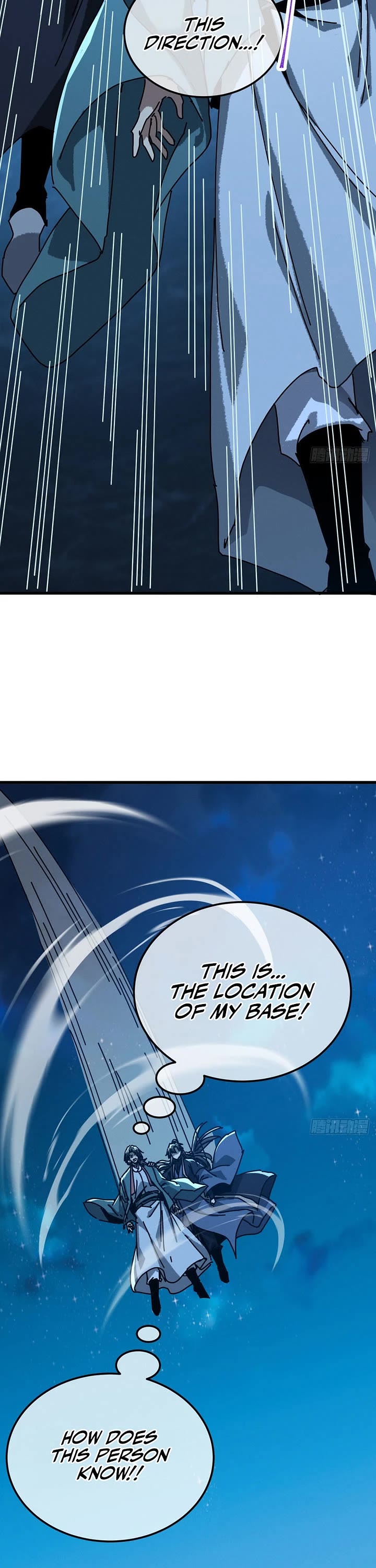 My Simulated Path to Immortality Chapter 67 page 12 - Chapter 67