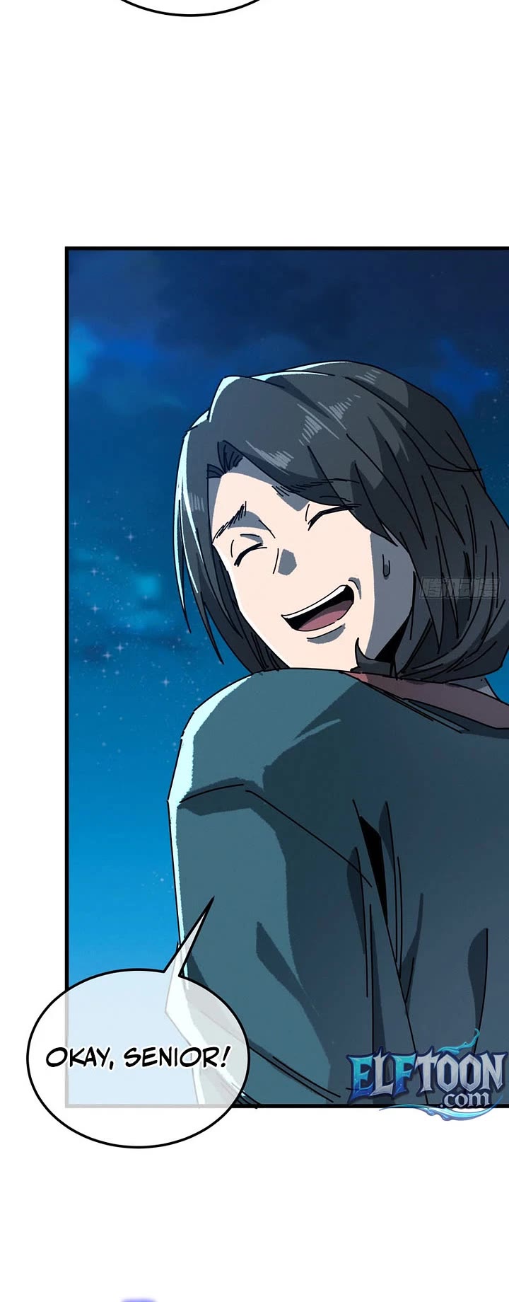 My Simulated Path to Immortality Chapter 67 page 15 - Chapter 67
