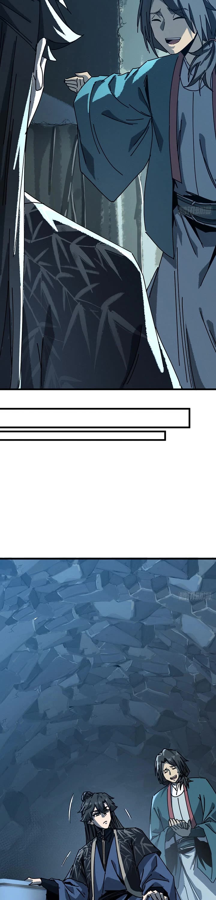 My Simulated Path to Immortality Chapter 67 page 18 - Chapter 67