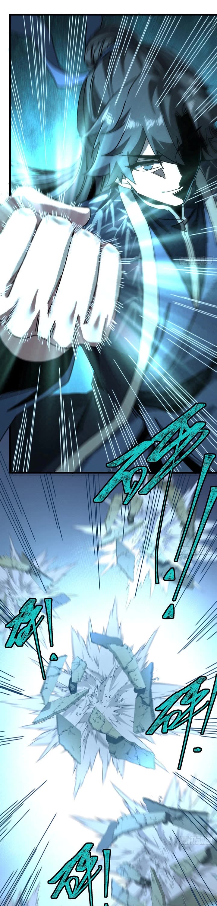 My Simulated Path to Immortality Chapter 67 page 26 - Chapter 67