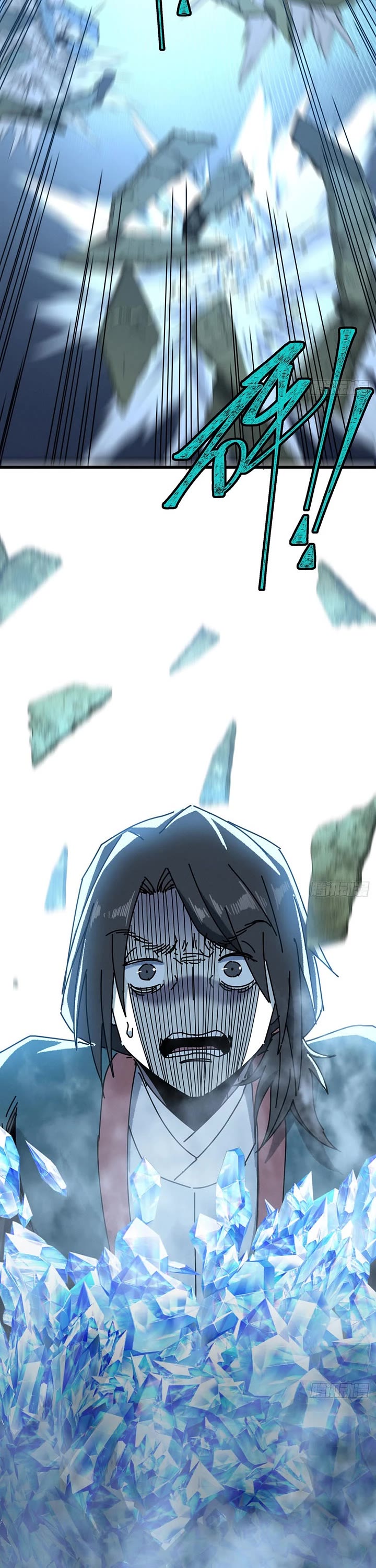 My Simulated Path to Immortality Chapter 67 page 27 - Chapter 67