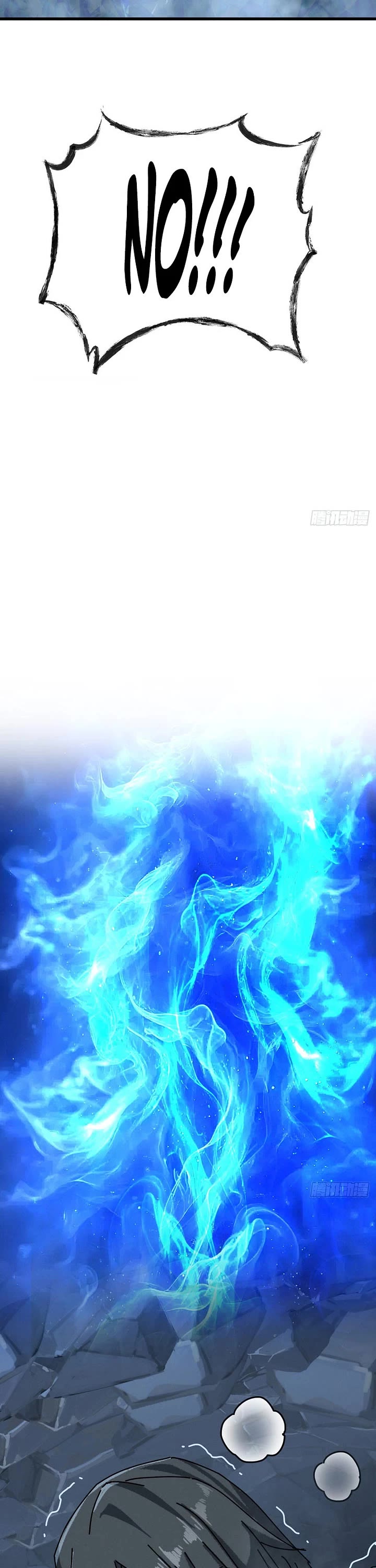 My Simulated Path to Immortality Chapter 67 page 28 - Chapter 67