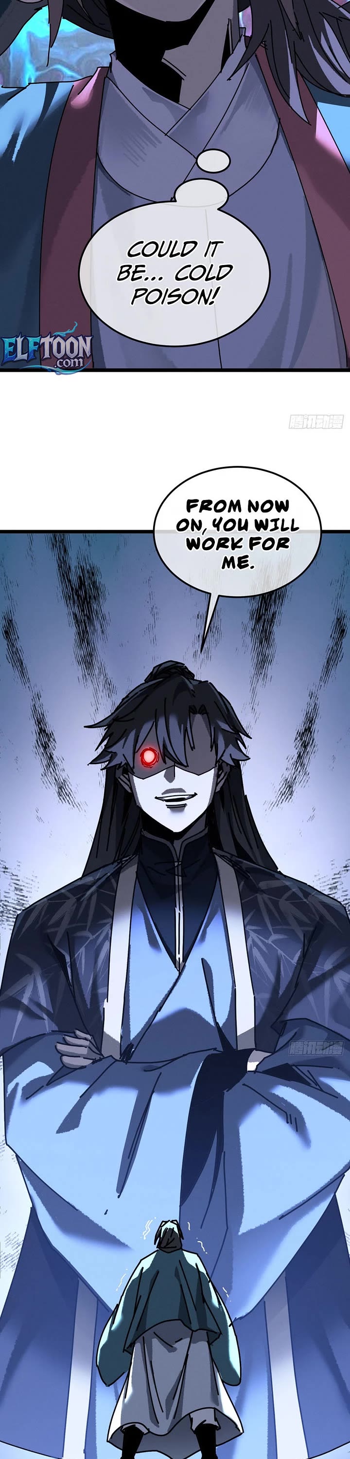 My Simulated Path to Immortality Chapter 68 page 23 - Chapter 68