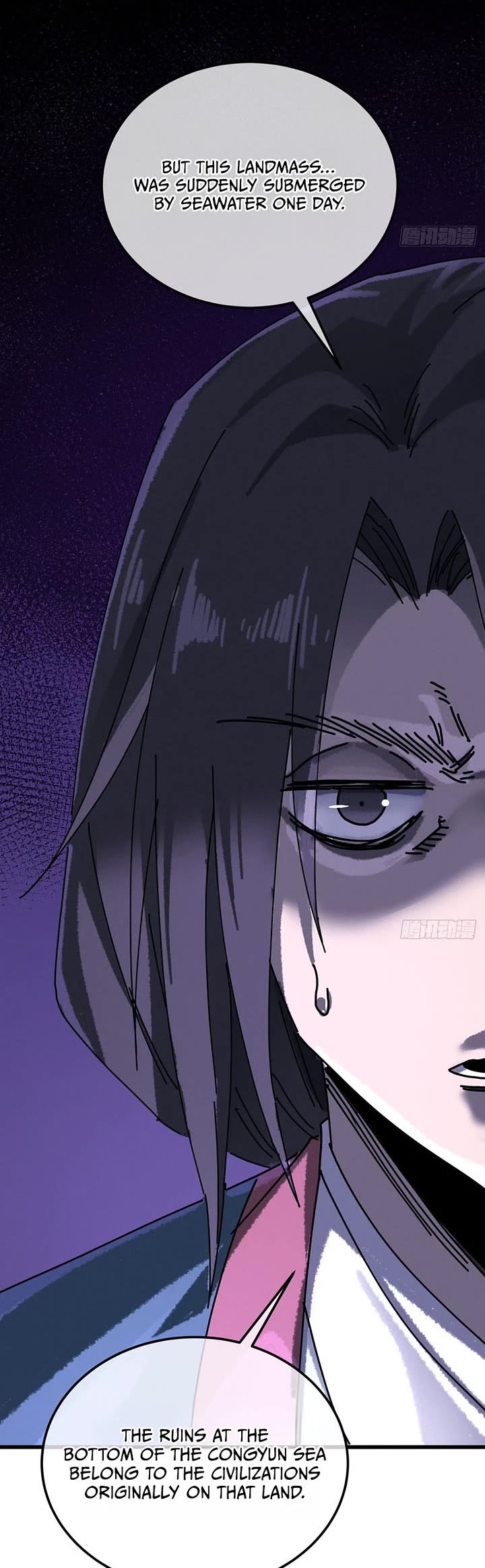 My Simulated Path to Immortality Chapter 68 page 4 - Chapter 68