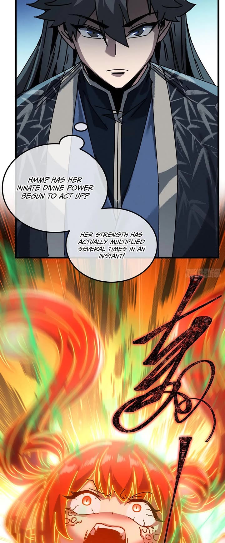 My Simulated Path to Immortality Chapter 69 page 24 - Chapter 69